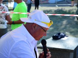 Team Triathlon (2022)