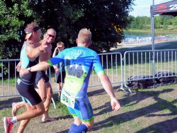 Team Triathlon (2022)