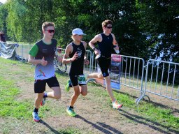 Team Triathlon (2022)