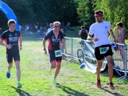 Team Triathlon (2022)