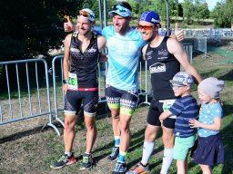 Team Triathlon (2022)