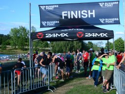 Team Triathlon (2022)