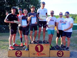 Team Triathlon (2022)