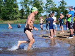 Team Triathlon (2022)