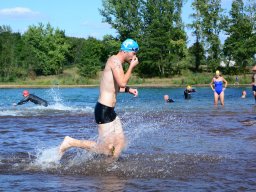 Team Triathlon (2022)