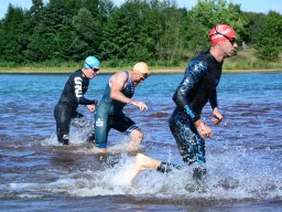 Team Triathlon (2022)