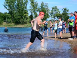 Team Triathlon (2022)