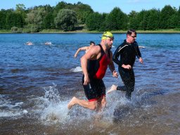 Team Triathlon (2022)