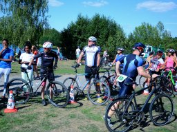 Team Triathlon (2022)