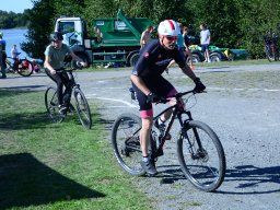 Team Triathlon (2022)