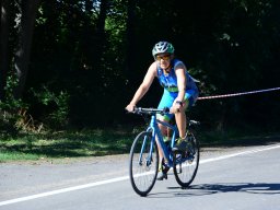 Team Triathlon (2022)