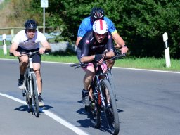 Team Triathlon (2022)