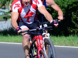 Team Triathlon (2022)