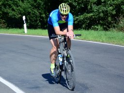 Team Triathlon (2022)