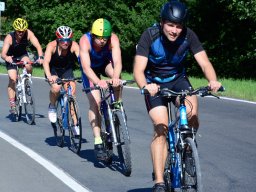 Team Triathlon (2022)