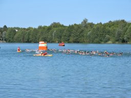 Family - &amp; Friends - Triathlon (2024)