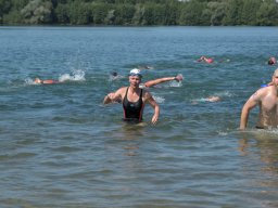 Family - &amp; Friends - Triathlon (2024)