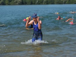 Family - &amp; Friends - Triathlon (2024)