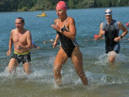 Family - &amp; Friends - Triathlon (2024)