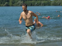 Family - &amp; Friends - Triathlon (2024)