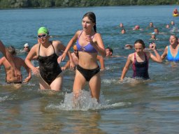 Family - &amp; Friends - Triathlon (2024)