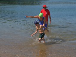 Family - &amp; Friends - Triathlon (2024)