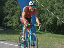 Family - &amp; Friends - Triathlon (2024)