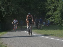 Family - &amp; Friends - Triathlon (2024)