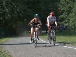 Family - &amp; Friends - Triathlon (2024)