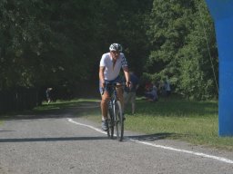 Family - &amp; Friends - Triathlon (2024)