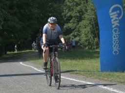 Family - &amp; Friends - Triathlon (2024)