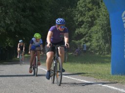 Family - &amp; Friends - Triathlon (2024)