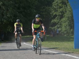 Family - &amp; Friends - Triathlon (2024)