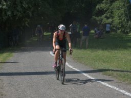 Family - &amp; Friends - Triathlon (2024)