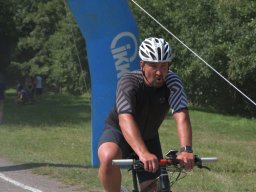 Family - &amp; Friends - Triathlon (2024)