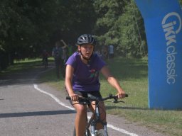 Family - &amp; Friends - Triathlon (2024)