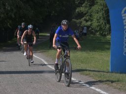 Family - &amp; Friends - Triathlon (2024)
