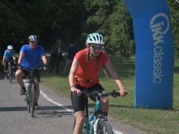 Family - &amp; Friends - Triathlon (2024)