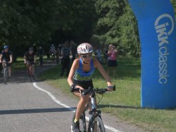 Family - &amp; Friends - Triathlon (2024)