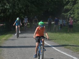 Family - &amp; Friends - Triathlon (2024)