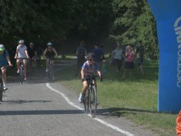 Family - &amp; Friends - Triathlon (2024)