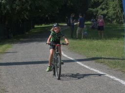 Family - &amp; Friends - Triathlon (2024)