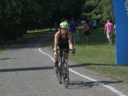 Family - &amp; Friends - Triathlon (2024)