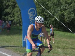 Family - &amp; Friends - Triathlon (2024)