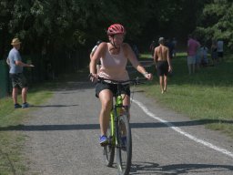 Family - &amp; Friends - Triathlon (2024)