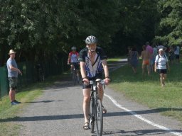 Family - &amp; Friends - Triathlon (2024)