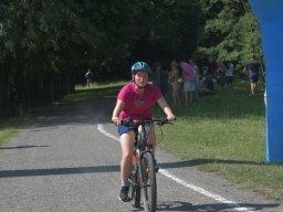 Family - &amp; Friends - Triathlon (2024)