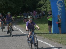 Family - &amp; Friends - Triathlon (2024)