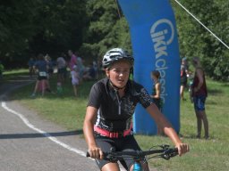 Family - &amp; Friends - Triathlon (2024)