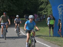 Family - &amp; Friends - Triathlon (2024)